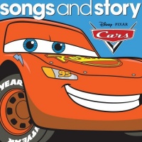 Songs & Story: Cars Songs & Story: Cars