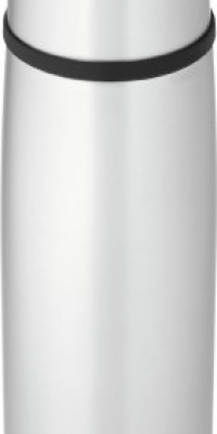 Thermos Nissan 16-Ounce Stainless-Steel Insulated Bottle Thermos Nissan 16-Ounce Stainless-Steel Insulated Bottle
