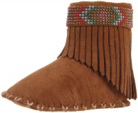 Stuart Weitzman Layette Baby Poco Boot (Infant/Toddler),Tan,2 M US Infant Stuart Weitzman Layette Baby Poco Boot (Infant/Toddler),Tan,2 M US Infant