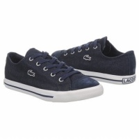 Lacoste Women's L27 20 Lace-Up Fashion Sneaker Lacoste Women's L27 20 Lace-Up Fashion Sneaker