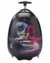 Heys USA Luggage Disney Cars Drift 18 Inch Hardside Carry-on