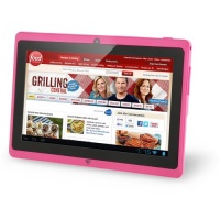 Chromo Inc® Pink 4gb 7 Android 4.0 Touch Capacitive Screen 1.2ghz 512 RAM Mid Tablet Pc Wifi 3g Camera Tr-a13 Chromo Inc® Pink 4gb 7 Android 4.0 Touch Capacitive Screen 1.2ghz 512 RAM Mid Tablet Pc Wifi 3g Camera Tr-a13