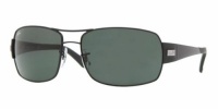 Brandname Ray-Ban RB3426 006/71 Matte Black Sunglasses by Luxottica Brandname Ray-Ban RB3426 006/71 Matte Black Sunglasses by Luxottica