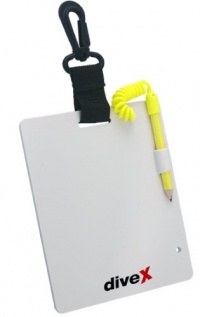 Scuba Slate Scuba Slate