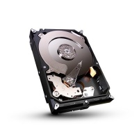 Seagate Desktop HDD 4 TB SATA 6Gb/s NCQ 64MB Cache 3.5-Inch Internal Bare Drive ST4000DM000 Seagate Desktop HDD 4 TB SATA 6Gb/s NCQ 64MB Cache 3.5-Inch Internal Bare Drive ST4000DM000