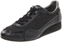 DKNY Women's Riverside Lace-Up Fashion Sneaker DKNY Women's Riverside Lace-Up Fashion Sneaker