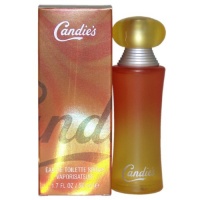 Candies By Liz Claiborne For Women. Eau De Toilette Spray 1.7 Ounces Candies By Liz Claiborne For Women. Eau De Toilette Spray 1.7 Ounces