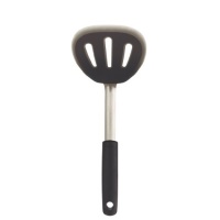 OXO Good Grips Silicone Flexible Pancake Turner/Spatulas, Mini OXO Good Grips Silicone Flexible Pancake Turner/Spatulas, Mini