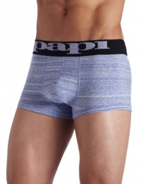 Papi Men's Space Dye Brazilian, Blue, Medium