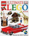 The Ultimate LEGO Book