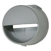 Whirlpool Part Number 2260502AP: Cap, Water Filter (Apollo Grey) Whirlpool Part Number 2260502AP: Cap, Water Filter (Apollo Grey)