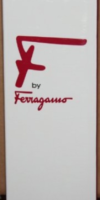 F by Ferragamo Body Lotion, 13.5 fl oz / 400 ml (BOXED/SEALED) F by Ferragamo Body Lotion, 13.5 fl oz / 400 ml (BOXED/SEALED)