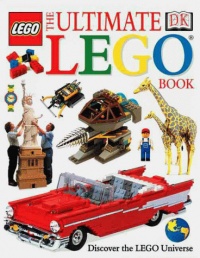 The Ultimate LEGO Book The Ultimate LEGO Book