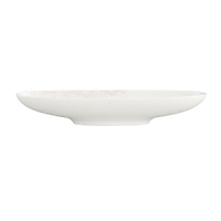 Clean lines and organic shapes lend elegant modernity to your dinner table. A subtle texture and neutral palette allows Villeroy & Boch's Modern Grace to be used daily or for more formal occasions. Clean lines and organic shapes lend elegant modernity to your dinner table. A subtle texture and neutral palette allows Villeroy & Boch's Modern Grace to be used daily or for more formal occasions.