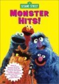 Sesame Street - Monster Hits! Sesame Street - Monster Hits!