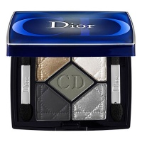 Christian Dior 5 Couleurs Couture Colour Eyeshadow for Women, No. 454, Royal Kaki, 0.21 Ounce Christian Dior 5 Couleurs Couture Colour Eyeshadow for Women, No. 454, Royal Kaki, 0.21 Ounce