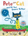 Pete the Cat and His Four Groovy Buttons