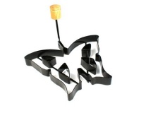 Fox Run Buterfly Pancake Molds Fox Run Buterfly Pancake Molds