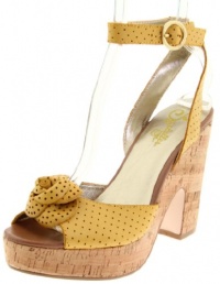 Seychelles Women's Sands of Time Ankle-Strap Sandal Seychelles Women's Sands of Time Ankle-Strap Sandal