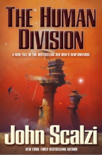 The Human Division The Human Division