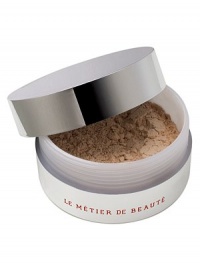 Essential to set a look, this loose, translucent powder creates a subtle veil of color leaving skin looking natural and radiant. A staple for your cosmetic wardrobe and a makeup artist favorite, the powder formula absorbs oil, reduces shine, and evens skin tone. Essential to set a look, this loose, translucent powder creates a subtle veil of color leaving skin looking natural and radiant. A staple for your cosmetic wardrobe and a makeup artist favorite, the powder formula absorbs oil, reduces shine, and evens skin tone.