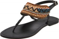 Not Rated Women's Conquer Sandal Not Rated Women's Conquer Sandal