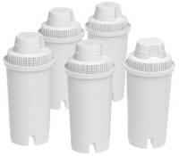 Brita Pitcher Replacement Filters, 5-Pack Brita Pitcher Replacement Filters, 5-Pack