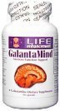 Galantamind (Galantamine), 90 Capsules Galantamind (Galantamine), 90 Capsules