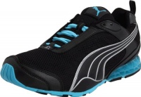 Puma Women's Cell Cerano NM Cross-Training Shoe,Black/Silver/Blue Atoll,6.5 B US Puma Women's Cell Cerano NM Cross-Training Shoe,Black/Silver/Blue Atoll,6.5 B US
