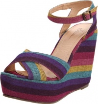 Very Volatile Women's Hombre Wedge Sandal Very Volatile Women's Hombre Wedge Sandal