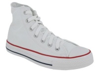 Converse Men's CONVERSE CHUCK TAYLOR ALL STAR HIGH 9 (OPTICAL WHITE) Converse Men's CONVERSE CHUCK TAYLOR ALL STAR HIGH 9 (OPTICAL WHITE)