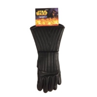 Rubie's Costume Co Star Wars Darth Vader Gloves Rubie's Costume Co Star Wars Darth Vader Gloves