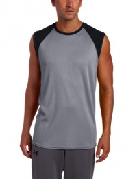 Russell Athletic Men's Dri-Power Raglan Muscle Russell Athletic Men's Dri-Power Raglan Muscle