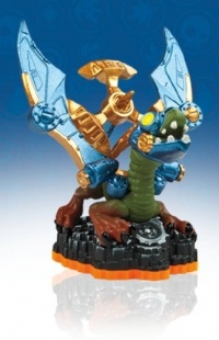 Activision Skylanders Giants Single Character Pack Core Series 2 Drobot Activision Skylanders Giants Single Character Pack Core Series 2 Drobot