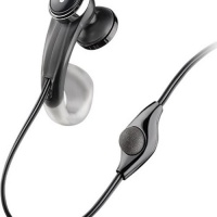 Plantronics MX200 Headset for Mobilephone (Black) Plantronics MX200 Headset for Mobilephone (Black)
