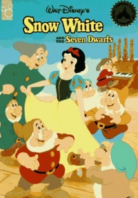 Snow White and the Seven Dwarfs (Disney Classics) Snow White and the Seven Dwarfs (Disney Classics)