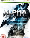 Alpha Protocol