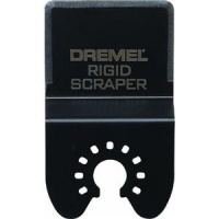 Dremel MM600 Multi-Max Rigid Scraper Dremel MM600 Multi-Max Rigid Scraper