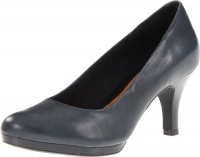 Clarks Women's Artisan Temp Appeal Platform Pump