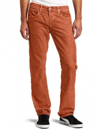 Hudson Men's Byron 5 Pocket Straight Leg Corduroy Hudson Men's Byron 5 Pocket Straight Leg Corduroy