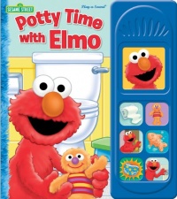 Sesame Street: Potty Time with Elmo (1 2 3 Sesame Street) Sesame Street: Potty Time with Elmo (1 2 3 Sesame Street)