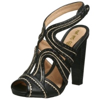 L.A.M.B. Women's Haru Ankle Strap Platform Sandal L.A.M.B. Women's Haru Ankle Strap Platform Sandal