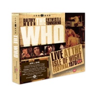 Live at the Isle of Wight Festival 1970 Live at the Isle of Wight Festival 1970