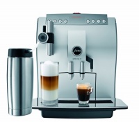 Jura Impressa Z7 One-Touch Automatic Coffee Center Jura Impressa Z7 One-Touch Automatic Coffee Center