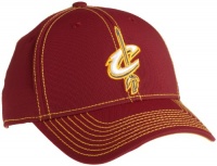 NBA Cleveland Cavaliers Structured Flex Hat - Tn67Z NBA Cleveland Cavaliers Structured Flex Hat - Tn67Z