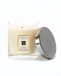 Inspired by the comforting, festive aroma of chestnuts roasting over a crackling log, Roasted Chestnut tells an original winter's story of a magnificent sweet chestnut accord. Nutty tones and caramel are enveloped by the smoky depths of guaiacwood and cedarwood, while herbaceous pine and clary sage, bright and crisp scents of the fresh outdoors, are seasoned with cinnamon, nutmeg, clove and ginger. Warm, toasty and gourmand. Inspired by the comforting, festive aroma of chestnuts roasting over a crackling log, Roasted Chestnut tells an original winter's story of a magnificent sweet chestnut accord. Nutty tones and caramel are enveloped by the smoky depths of guaiacwood and cedarwood, while herbaceous pine and clary sage, bright and crisp scents of the fresh outdoors, are seasoned with cinnamon, nutmeg, clove and ginger. Warm, toasty and gourmand.