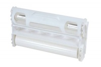 Xyron Permanent Double-Sided Laminate Refill Cartridge for XRN900 9-inch Creative Station, 40-feet Xyron Permanent Double-Sided Laminate Refill Cartridge for XRN900 9-inch Creative Station, 40-feet