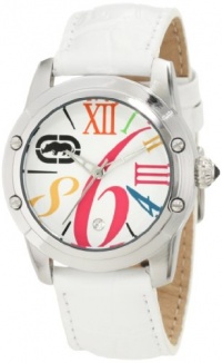 Rhino by Marc Ecko Women's E8M013MV Fashionable Color-Infused Watch Rhino by Marc Ecko Women's E8M013MV Fashionable Color-Infused Watch