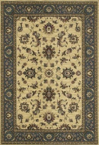 Sphinx by Oriental Weavers Ariana 311Z Area Rug, 4-Feet by 6-Feet Sphinx by Oriental Weavers Ariana 311Z Area Rug, 4-Feet by 6-Feet