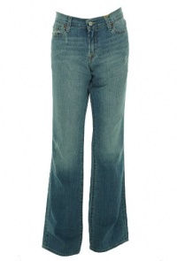 Lucky Brand Women's Charlie Skinny Regular Inseam Five Pocket Jean, Ol Blarney Stone Wash, 30x32 Lucky Brand Women's Charlie Skinny Regular Inseam Five Pocket Jean, Ol Blarney Stone Wash, 30x32